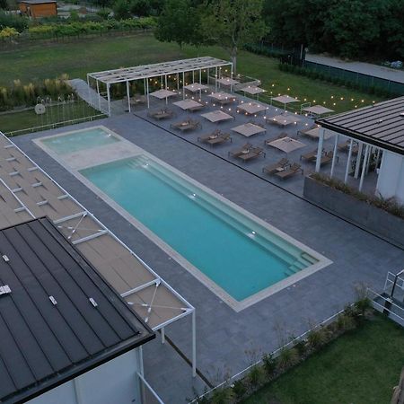 Corte San Ruffillo Country Resort Dovadola Zewnętrze zdjęcie
