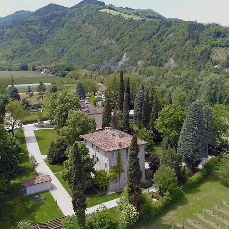 Corte San Ruffillo Country Resort Dovadola Zewnętrze zdjęcie