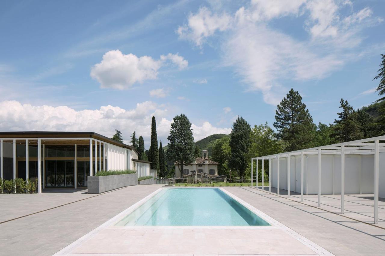 Corte San Ruffillo Country Resort Dovadola Zewnętrze zdjęcie