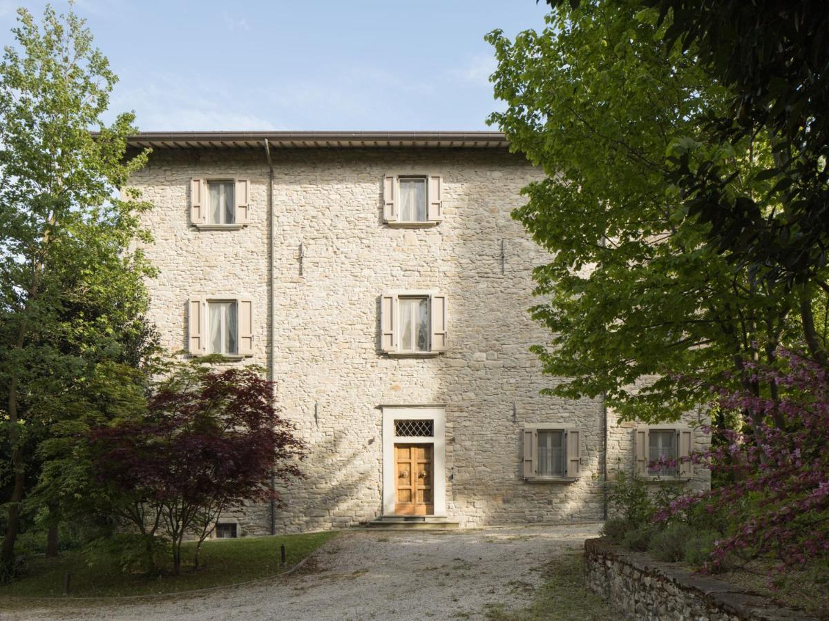 Corte San Ruffillo Country Resort Dovadola Zewnętrze zdjęcie