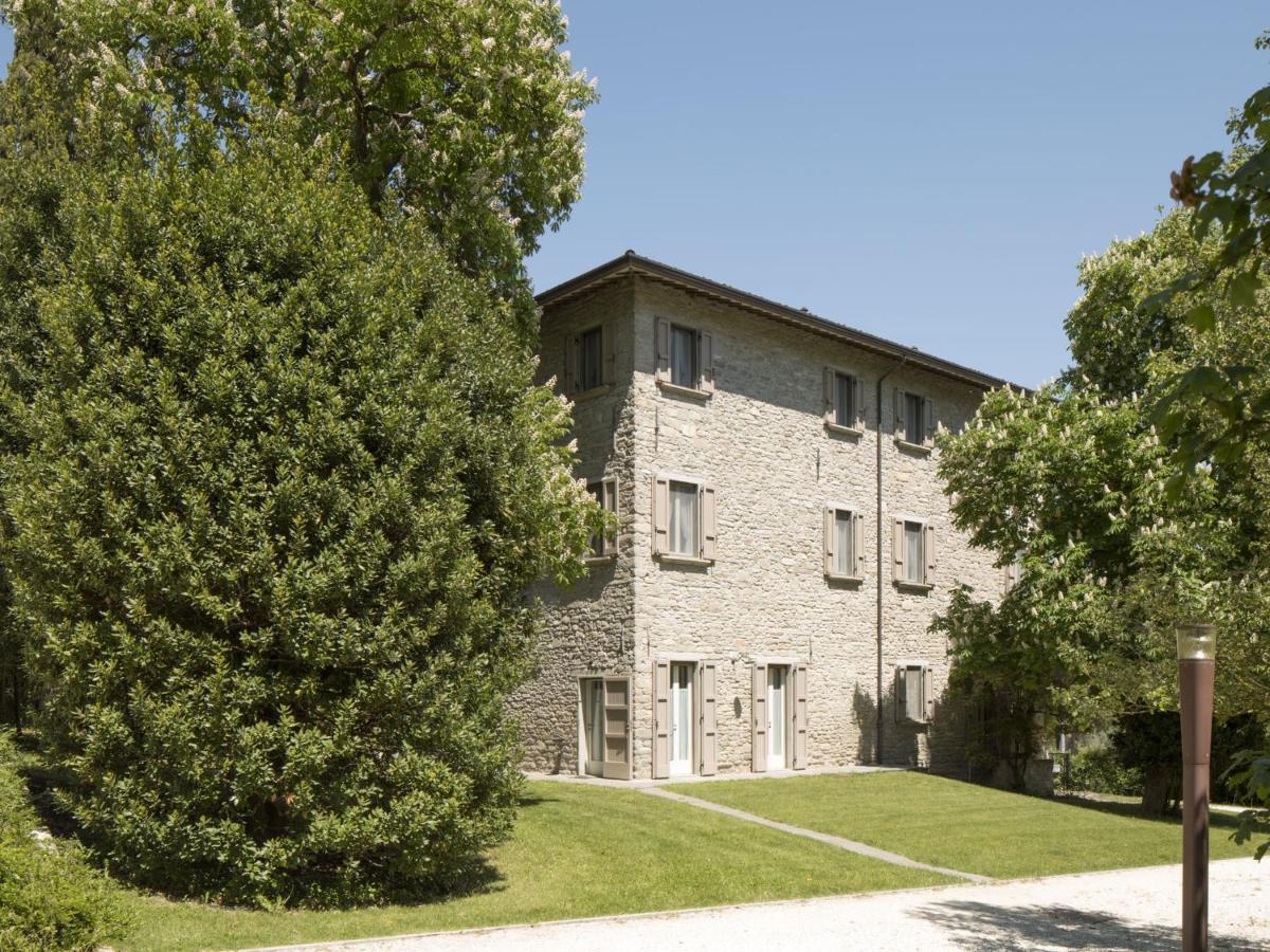 Corte San Ruffillo Country Resort Dovadola Zewnętrze zdjęcie