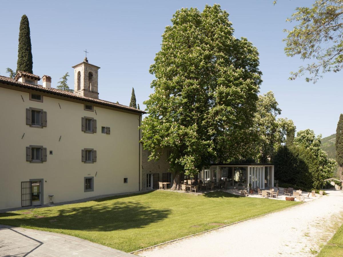 Corte San Ruffillo Country Resort Dovadola Zewnętrze zdjęcie