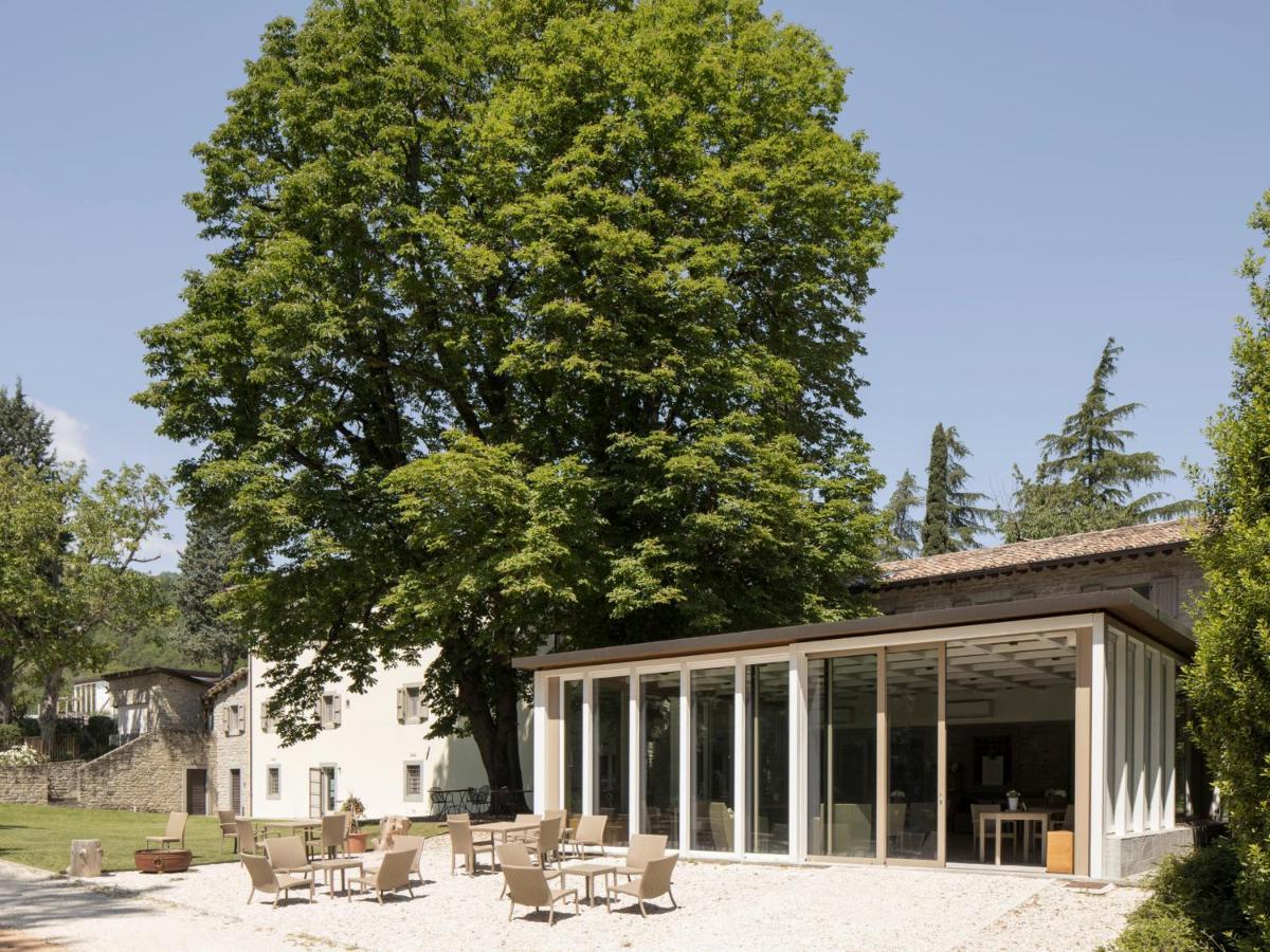 Corte San Ruffillo Country Resort Dovadola Zewnętrze zdjęcie