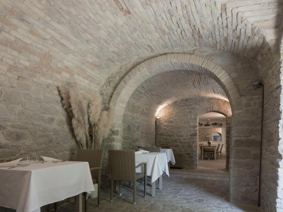 Corte San Ruffillo Country Resort Dovadola Zewnętrze zdjęcie