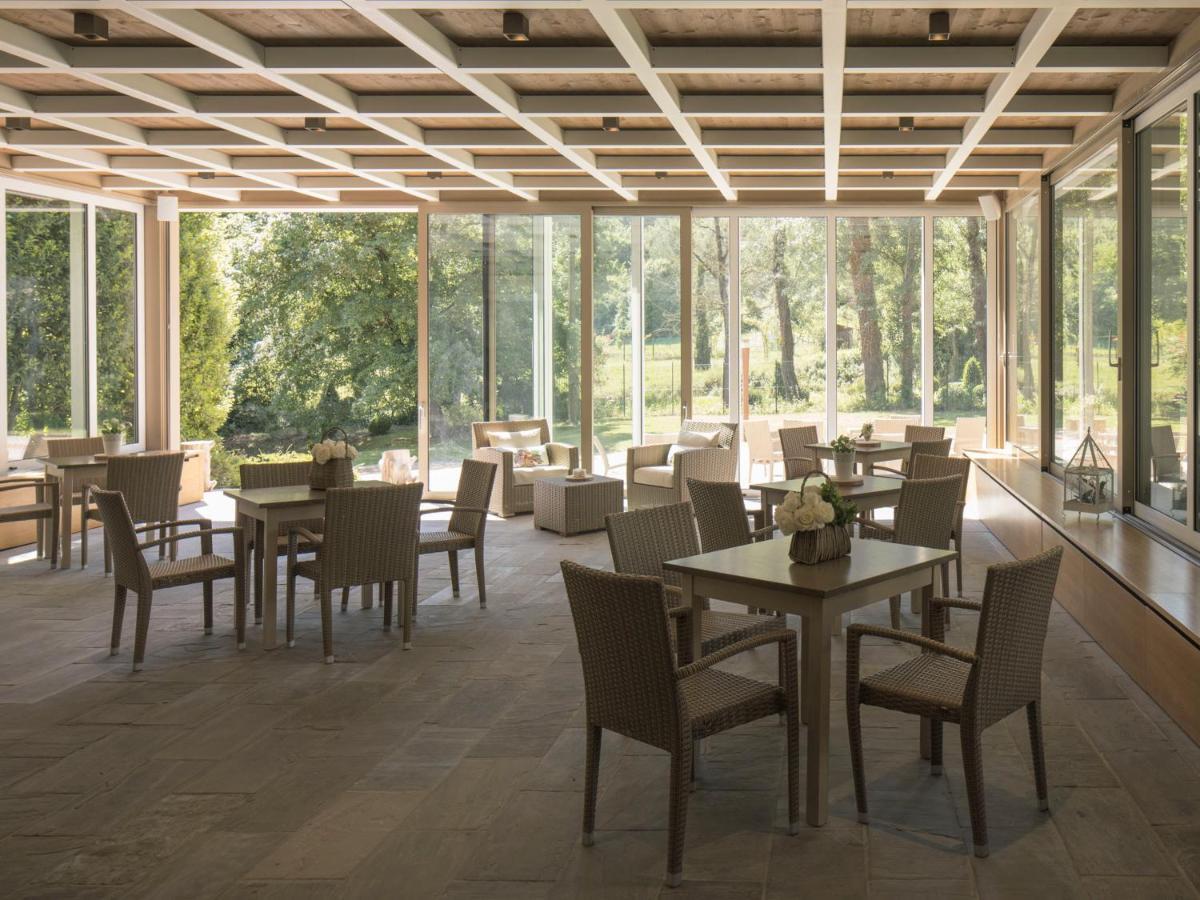 Corte San Ruffillo Country Resort Dovadola Zewnętrze zdjęcie