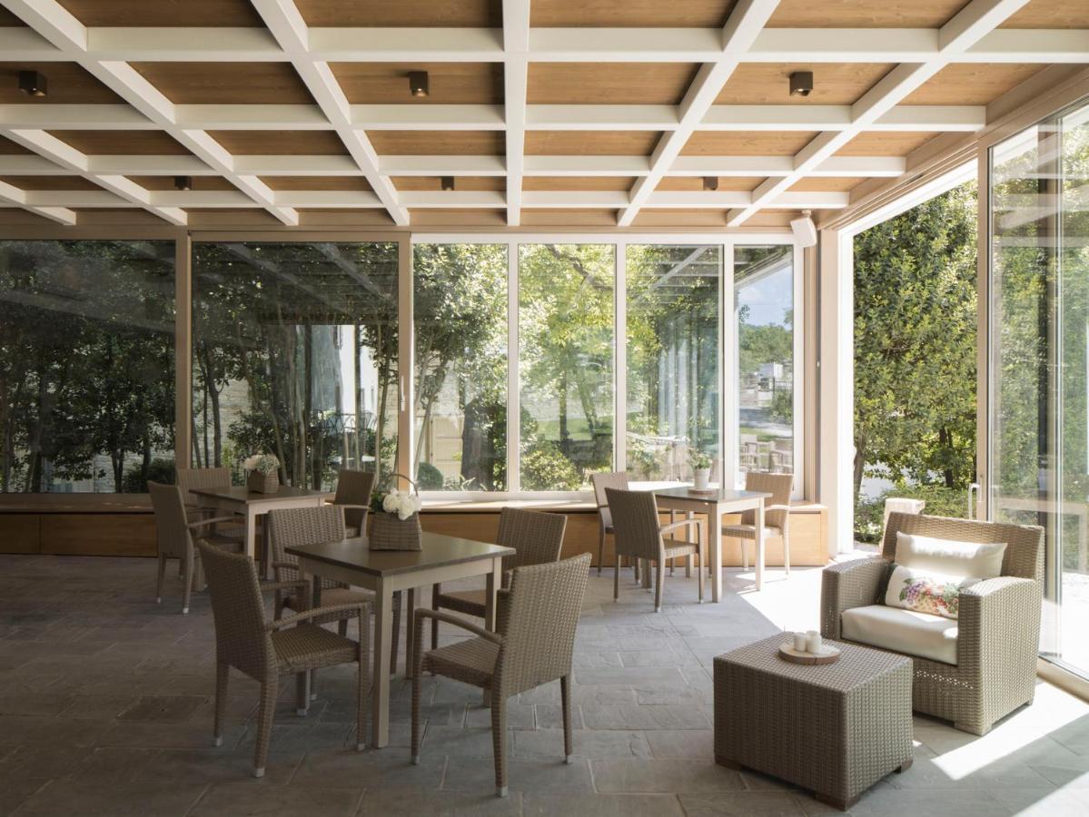 Corte San Ruffillo Country Resort Dovadola Zewnętrze zdjęcie