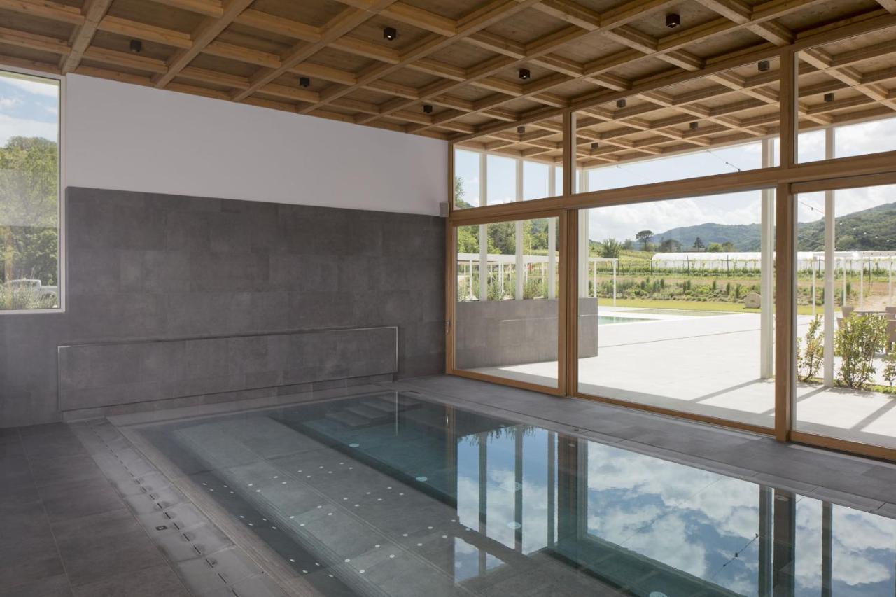 Corte San Ruffillo Country Resort Dovadola Zewnętrze zdjęcie