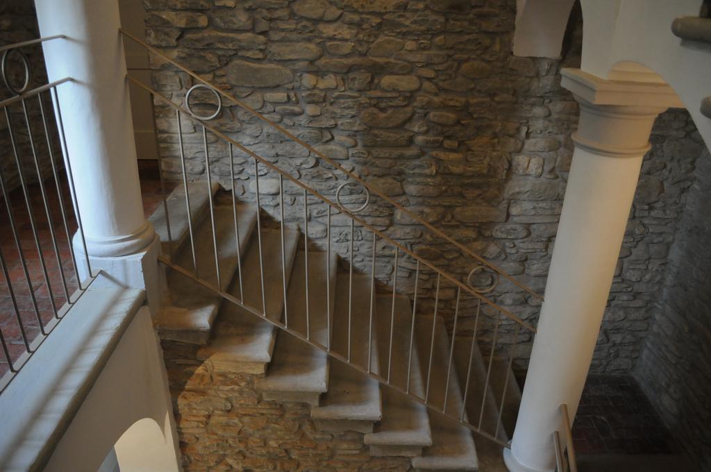 Corte San Ruffillo Country Resort Dovadola Zewnętrze zdjęcie