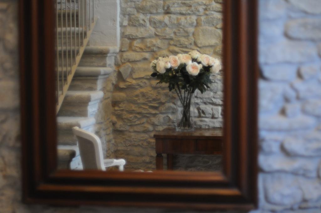 Corte San Ruffillo Country Resort Dovadola Zewnętrze zdjęcie