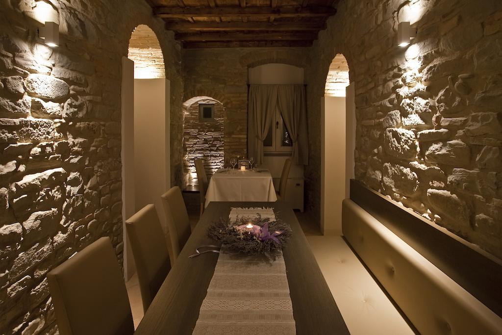 Corte San Ruffillo Country Resort Dovadola Zewnętrze zdjęcie