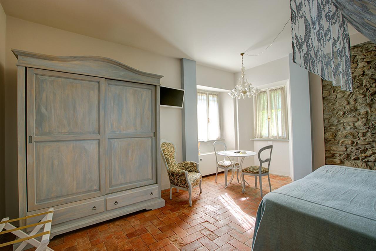 Corte San Ruffillo Country Resort Dovadola Zewnętrze zdjęcie