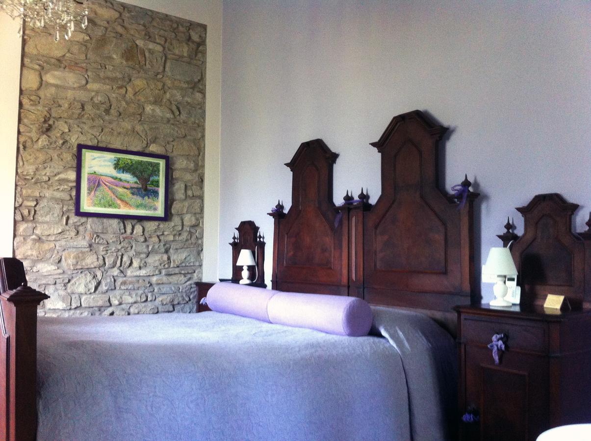 Corte San Ruffillo Country Resort Dovadola Zewnętrze zdjęcie