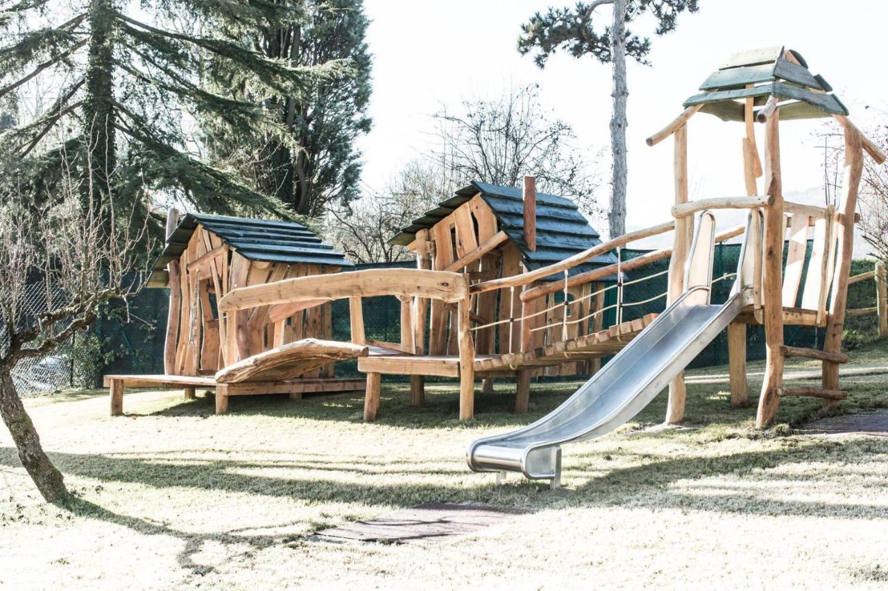 Corte San Ruffillo Country Resort Dovadola Zewnętrze zdjęcie