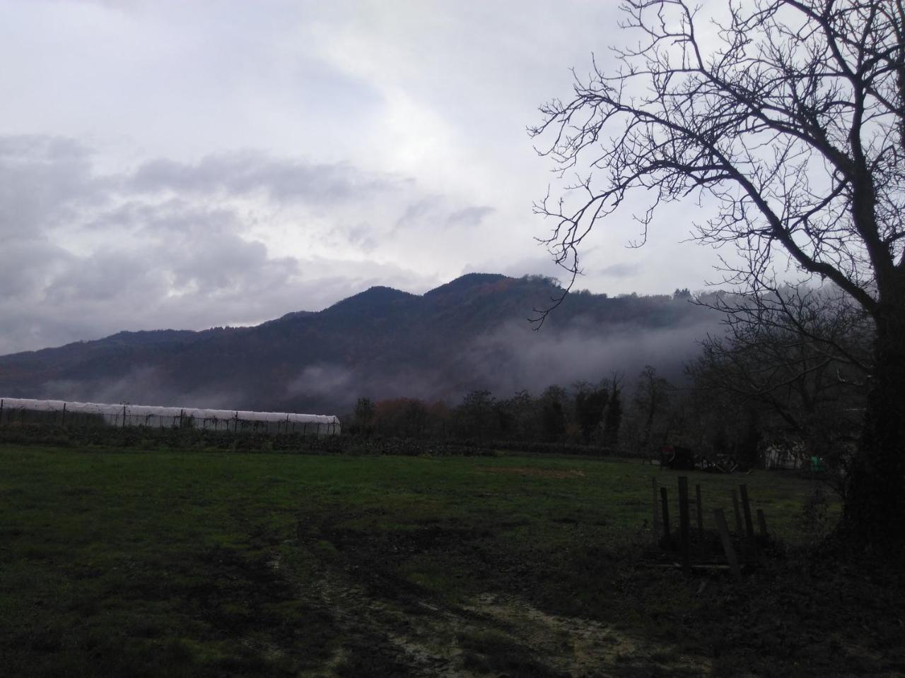 Corte San Ruffillo Country Resort Dovadola Zewnętrze zdjęcie
