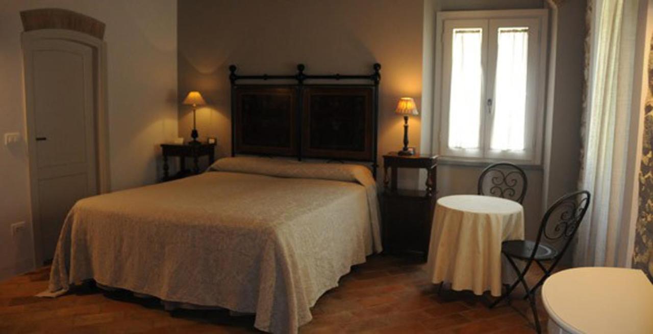Corte San Ruffillo Country Resort Dovadola Zewnętrze zdjęcie
