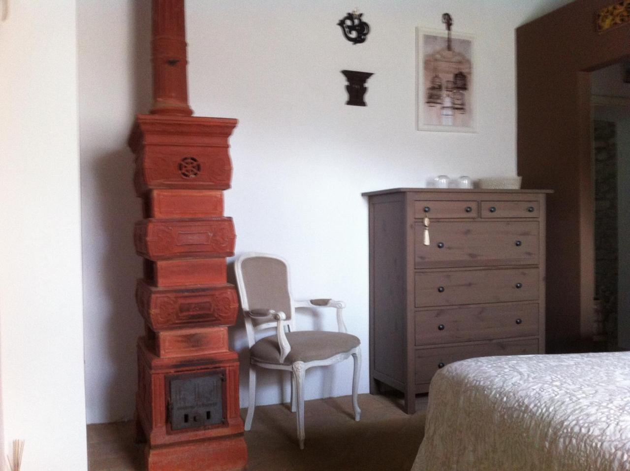 Corte San Ruffillo Country Resort Dovadola Zewnętrze zdjęcie