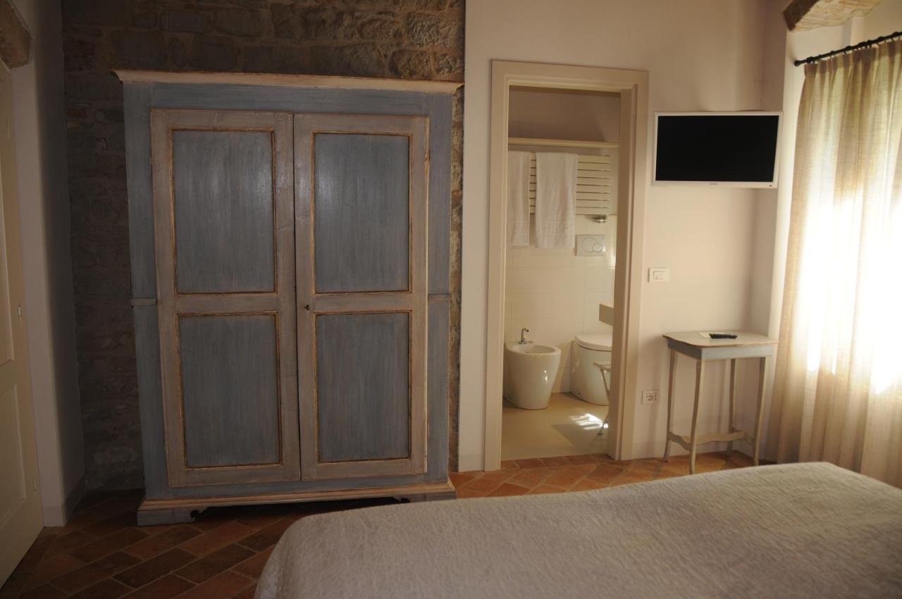 Corte San Ruffillo Country Resort Dovadola Zewnętrze zdjęcie
